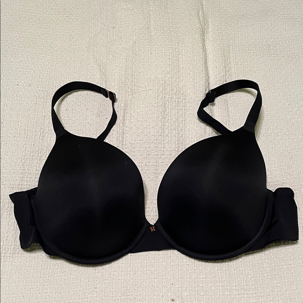 Black Savage X Fenty pushup bra